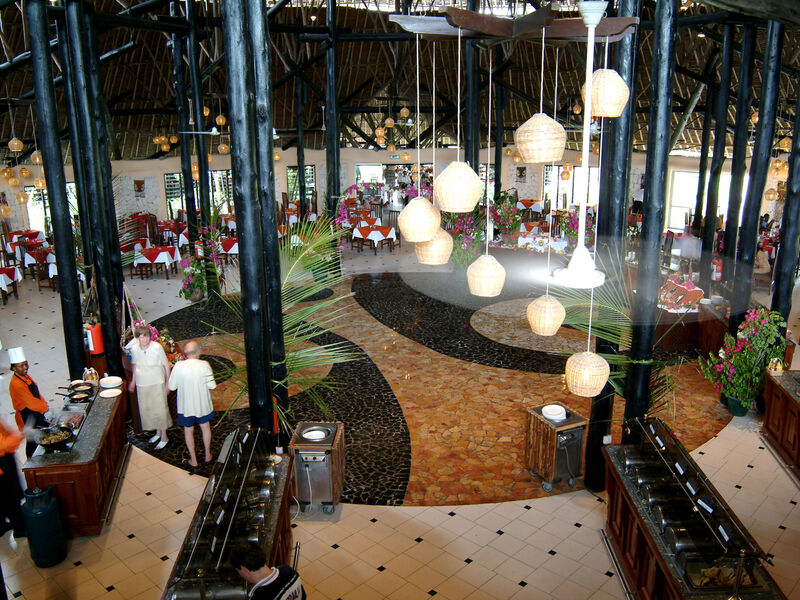Southern Palms