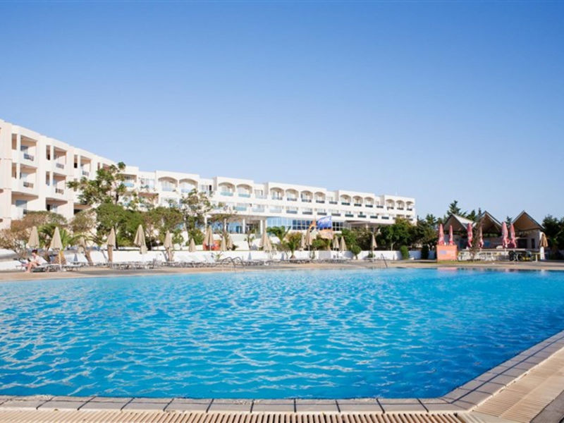 Sovereign Beach
