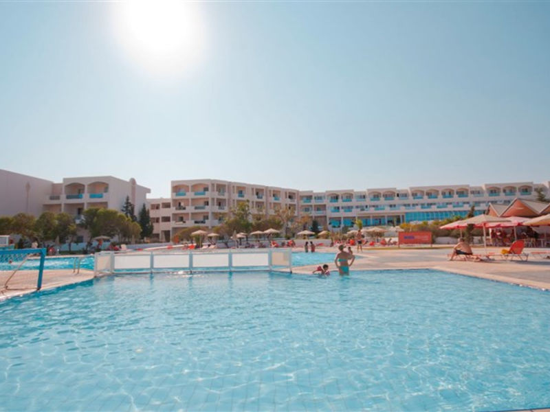 Sovereign Beach
