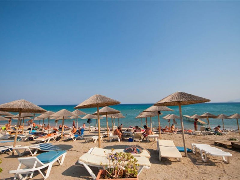 Sovereign Beach