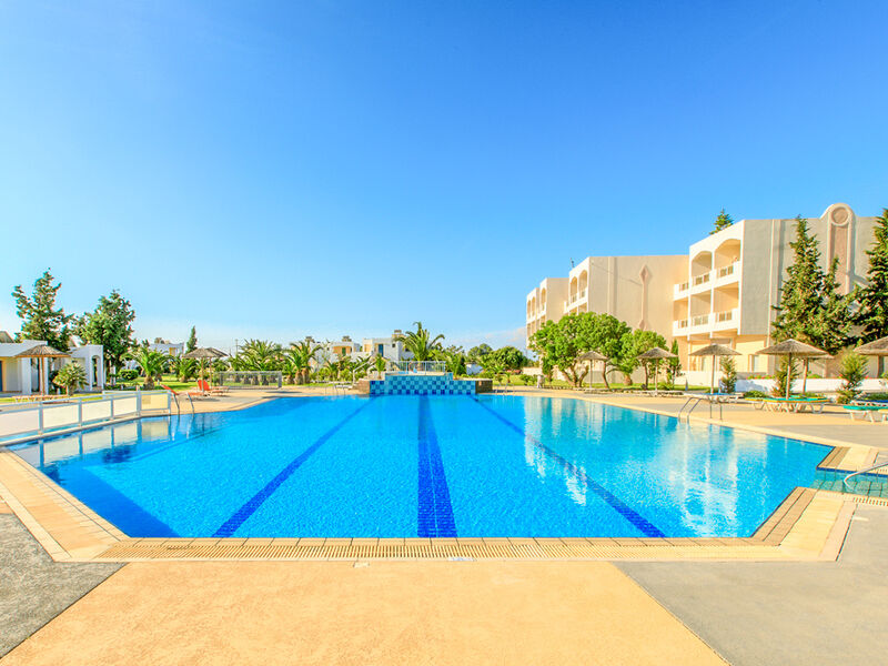 Sovereign Beach