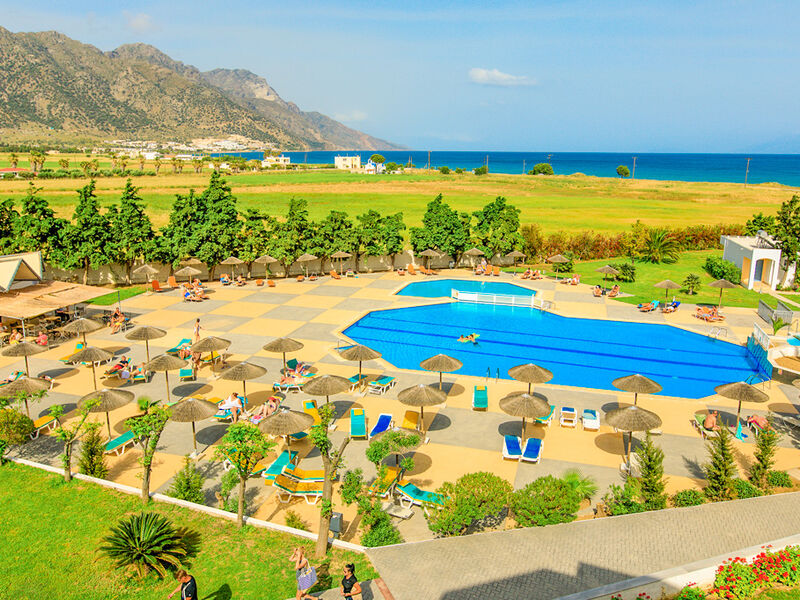 Sovereign Beach