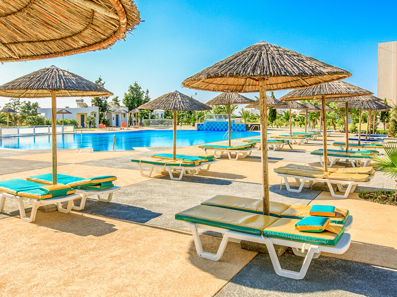 Sovereign Beach