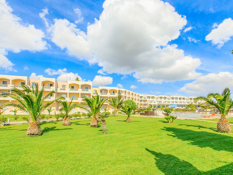 Sovereign Beach