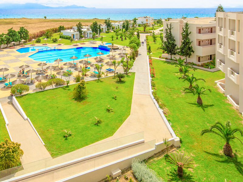 Sovereign Beach