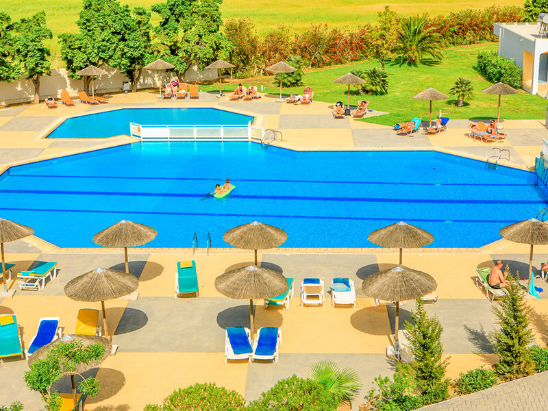 Sovereign Beach