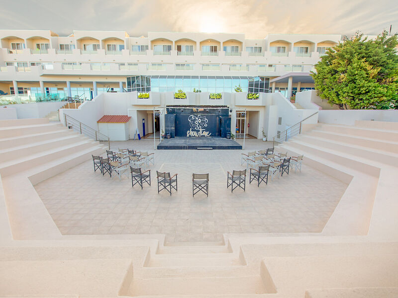 Sovereign Beach