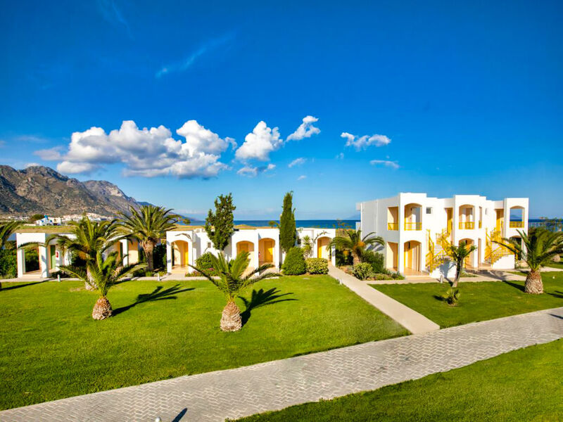 Sovereign Beach