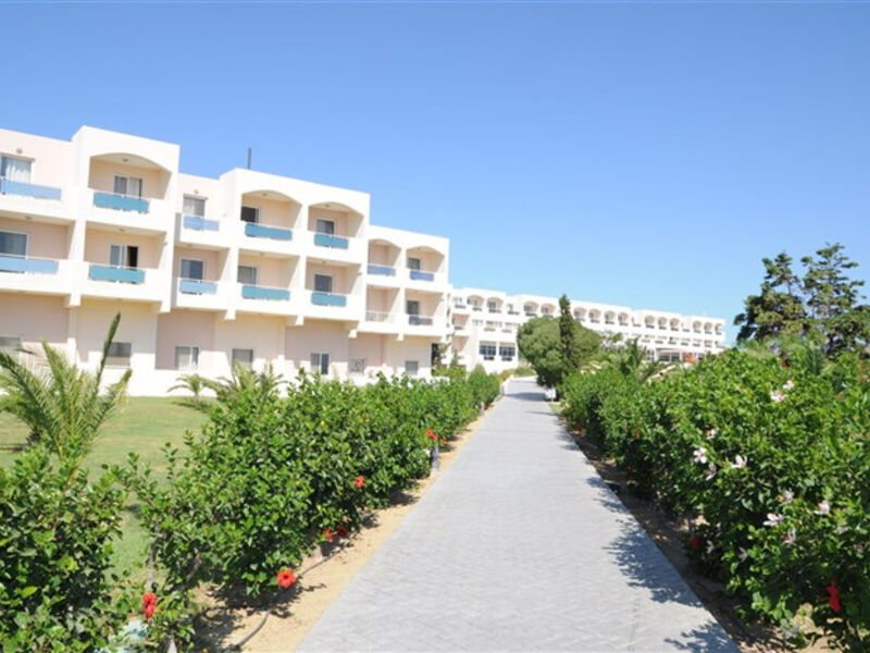 Sovereign Beach