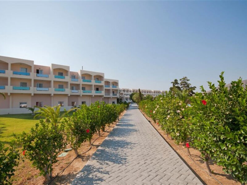 Sovereign Beach
