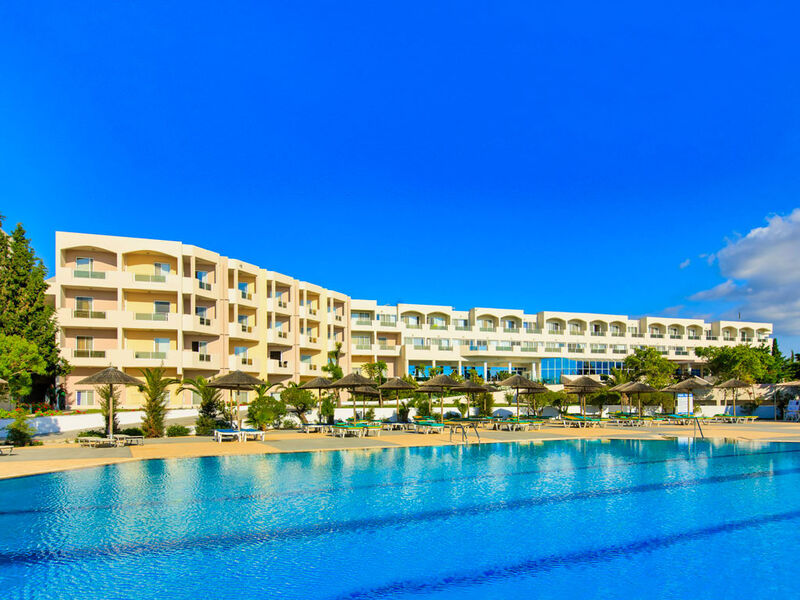Sovereign Beach