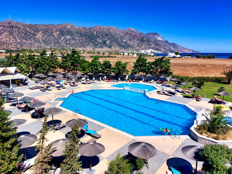 Sovereign Beach