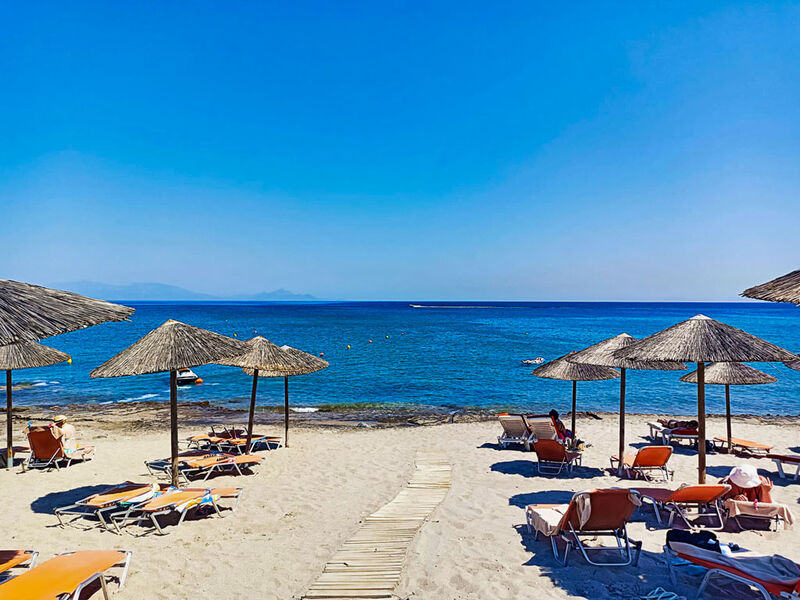 Sovereign Beach