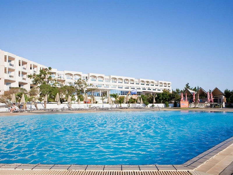 Sovereign Beach