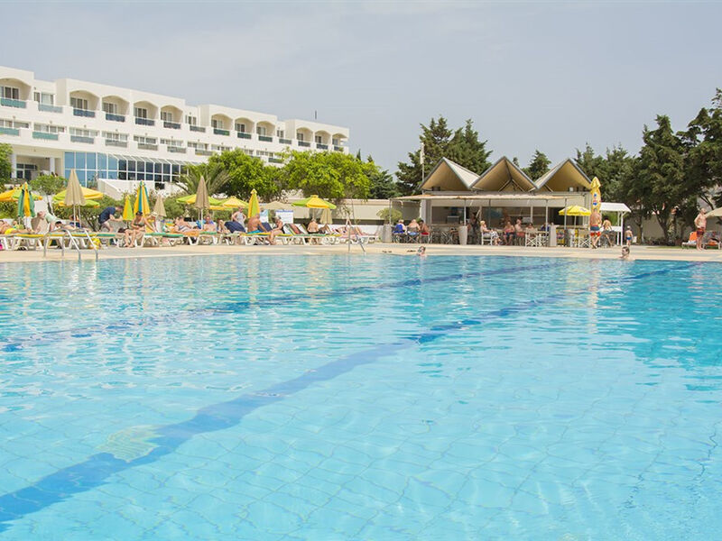 Sovereign Beach