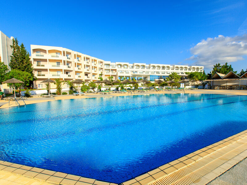 Sovereign Beach