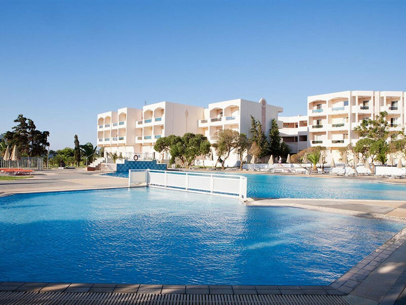Sovereign Beach