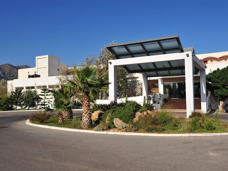 Sovereign Beach