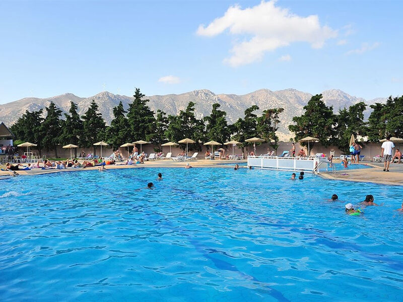 Sovereign Beach