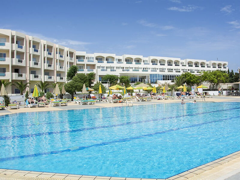 Sovereign Beach