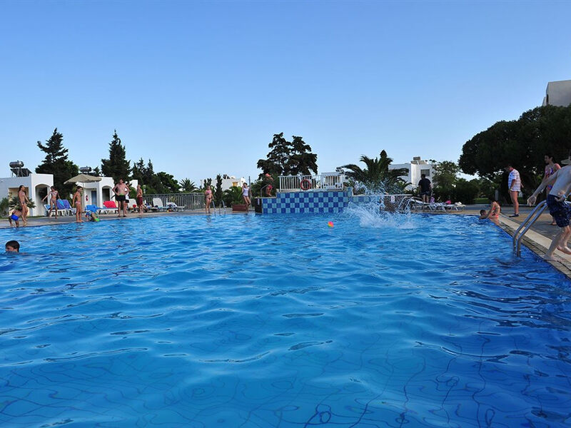 Sovereign Beach