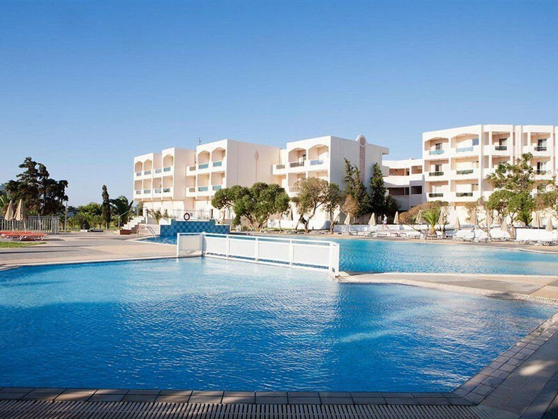 Sovereign Beach