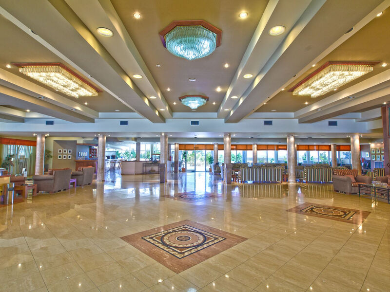 Sovereign Beach