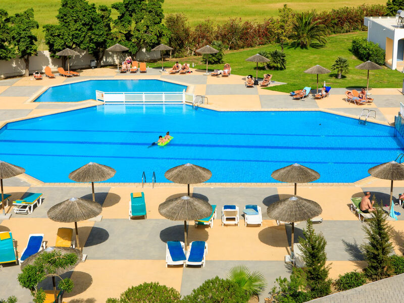 Sovereign Beach