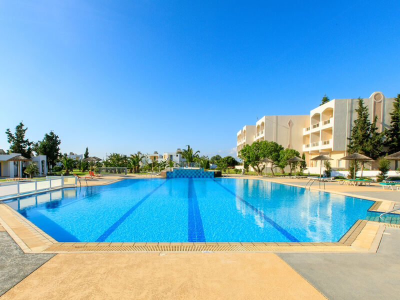 Sovereign Beach