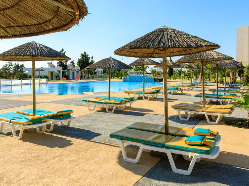 Sovereign Beach