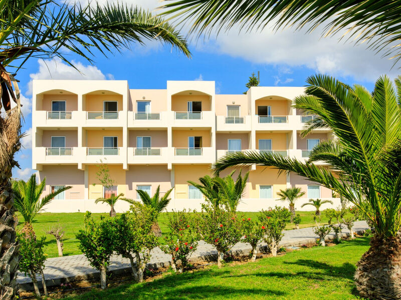 Sovereign Beach