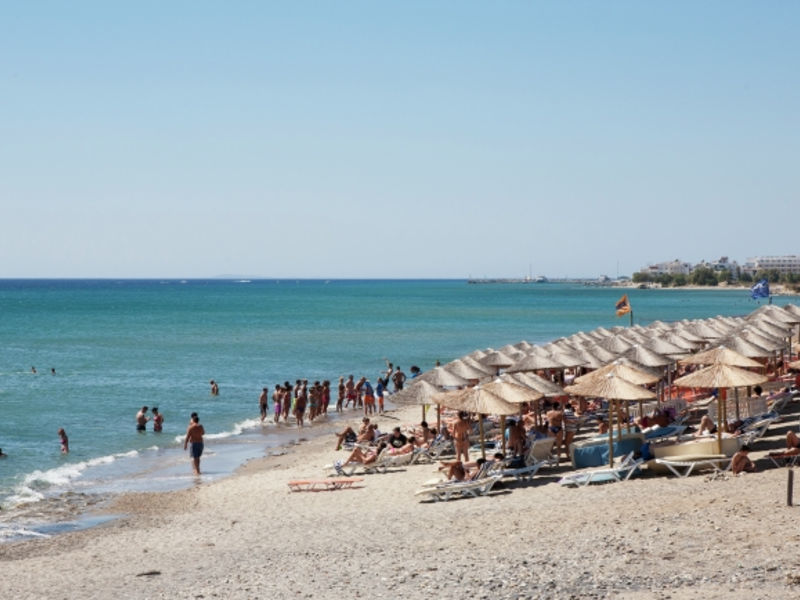 Sovereign Beach
