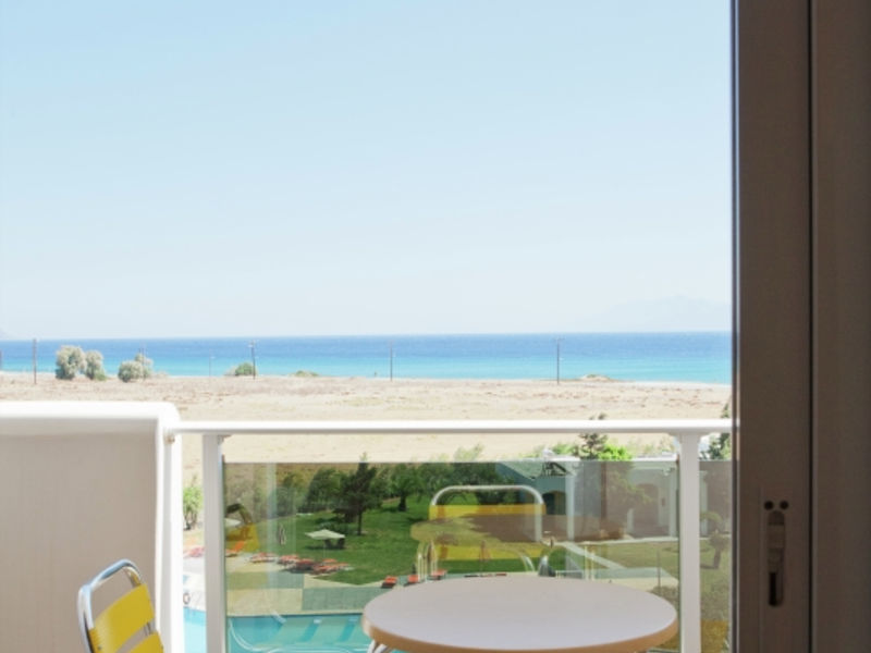 Sovereign Beach