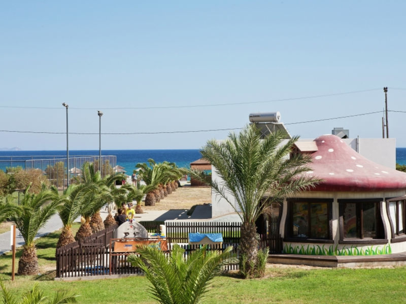 Sovereign Beach