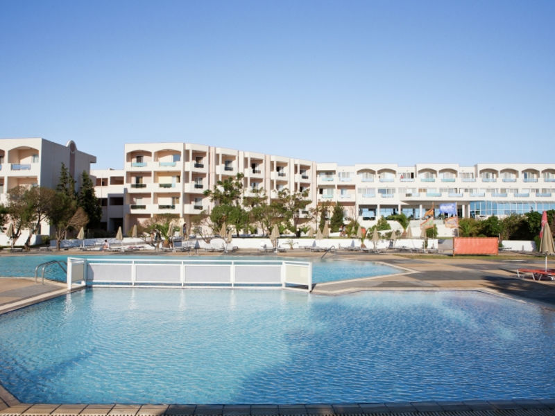Sovereign Beach