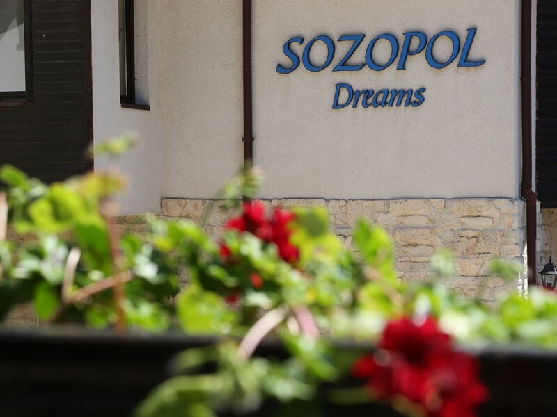 Sozopol Dreams