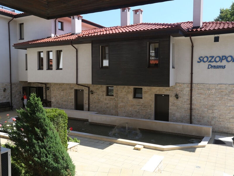Sozopol Dreams