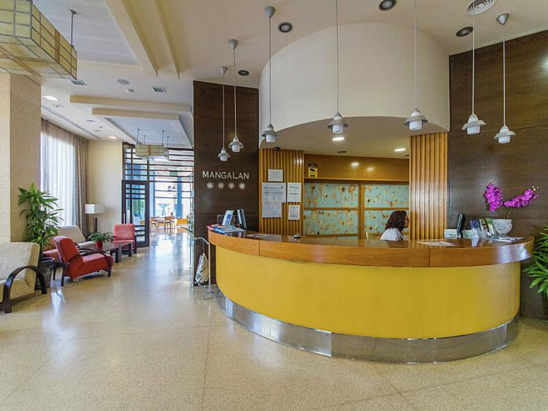 Mangalan & Spa