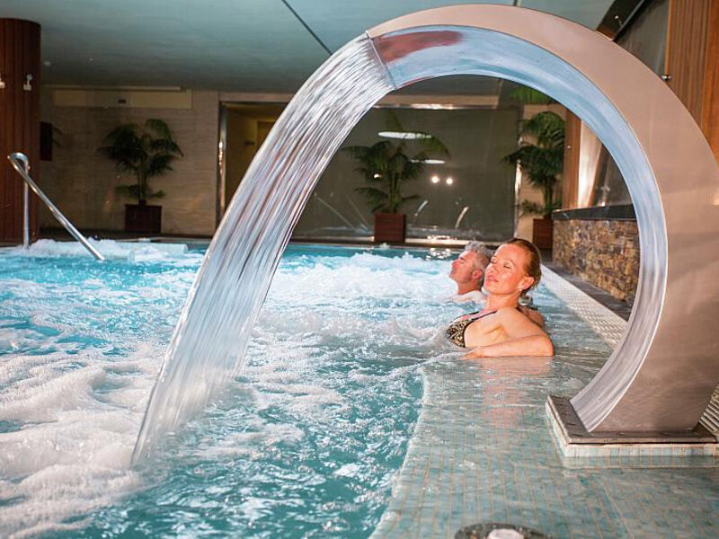 Mangalan & Spa