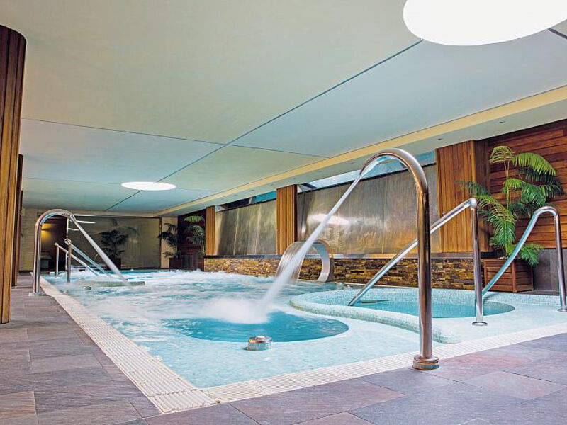 Mangalan & Spa