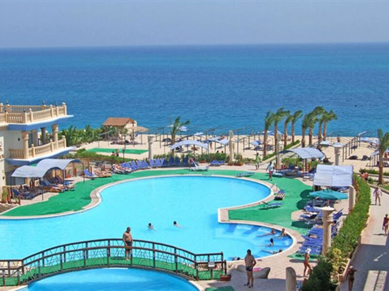 Sphinx Hurghada Aqua Park Beach Resort