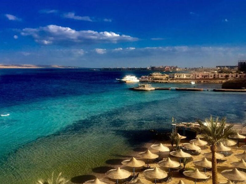 Sphinx Hurghada Aqua Park Beach Resort