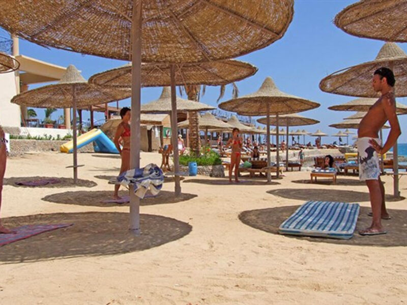 Sphinx Hurghada Aqua Park Beach Resort