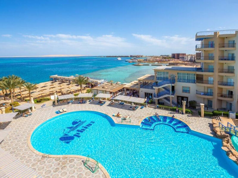 Sphinx Aqua Park Beach Resort