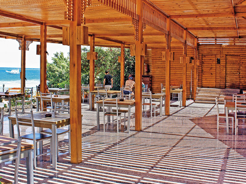 Sphinx Aqua Park Beach Resort