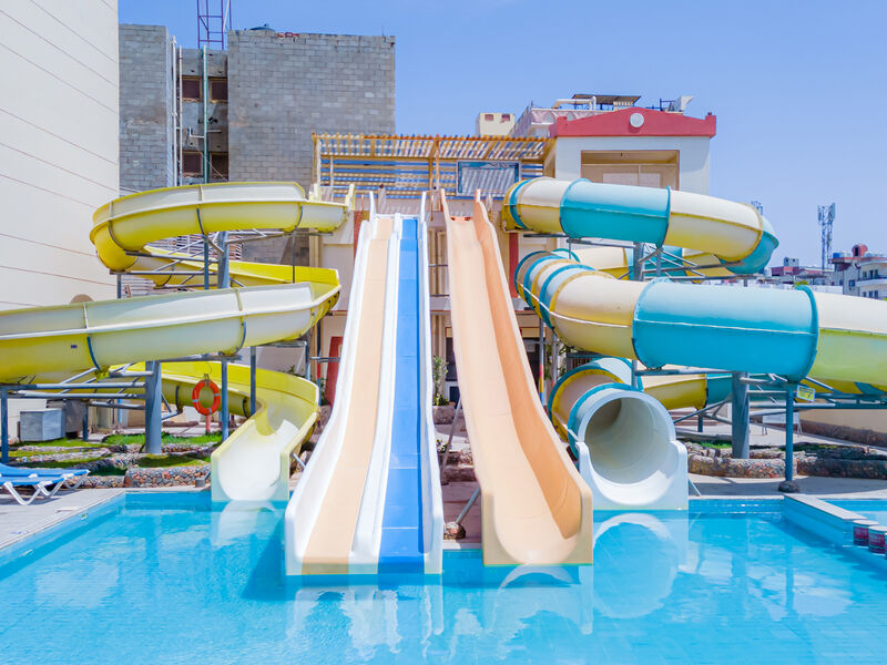 Sphinx Aqua Park Beach Resort