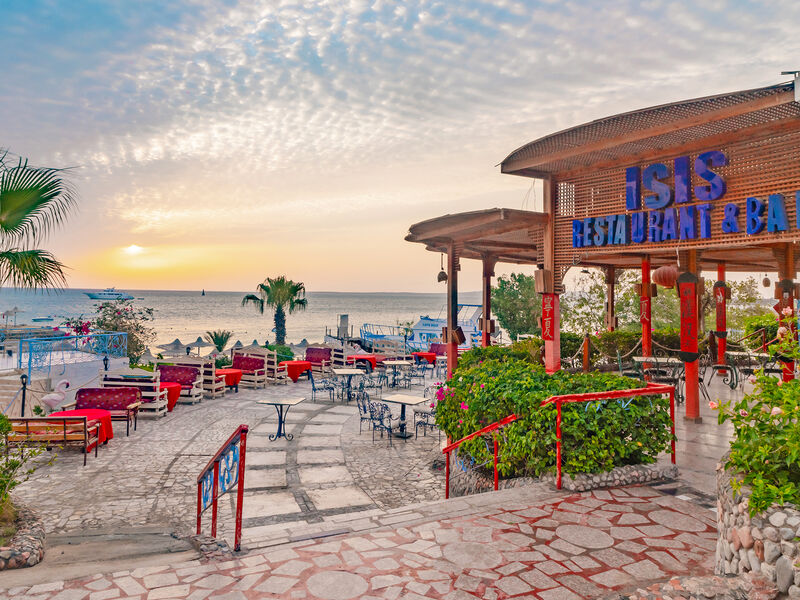 Sphinx Aqua Park Beach Resort