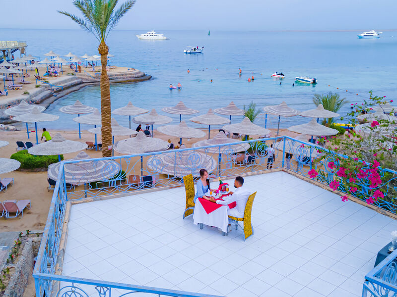 Sphinx Aqua Park Beach Resort