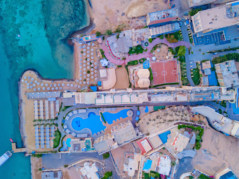 Sphinx Aqua Park Beach Resort