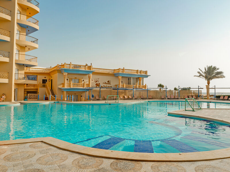 Sphinx Aqua Park Beach Resort